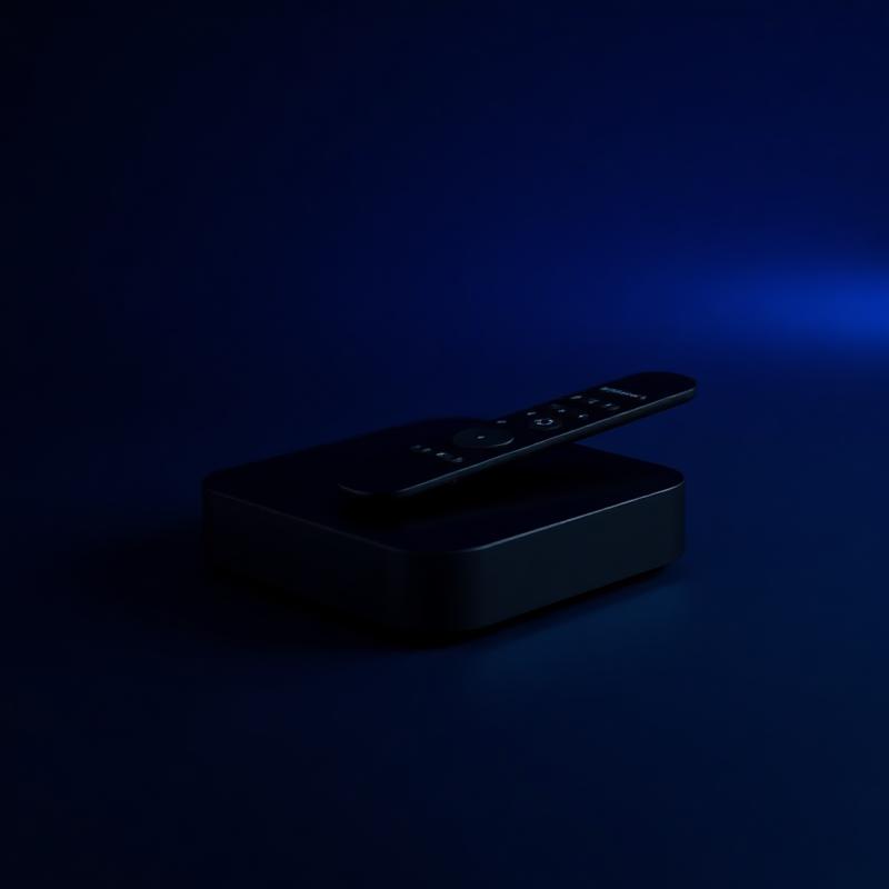 TV Box و IPTV